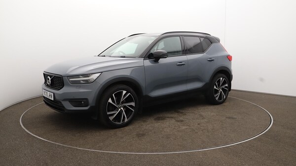 Used Volvo XC40 2020 for sale - 76084679: Photo 68
