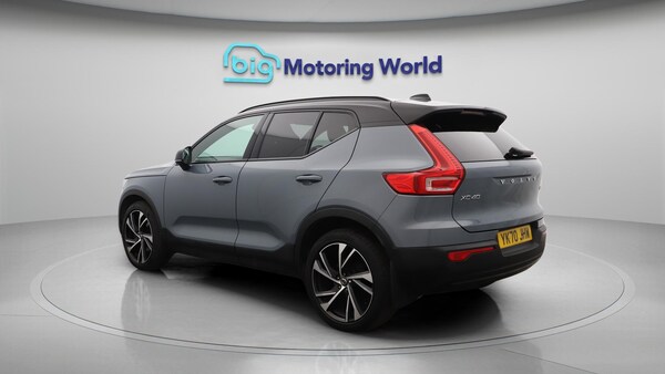 Used Volvo XC40 2020 for sale - 76084679: Photo 6