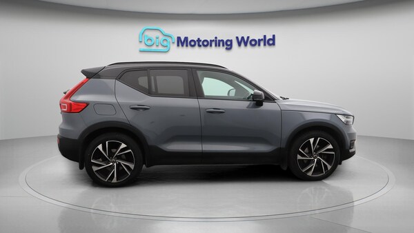 Used Volvo XC40 2020 for sale - 76084679: Photo 9