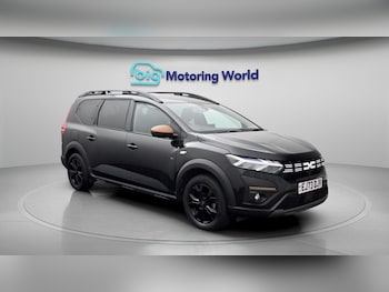Used Dacia Jogger 2023 for sale - 78708681: Photo