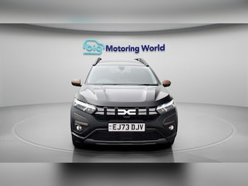 Used Dacia Jogger 2023 for sale - 78708681: Photo