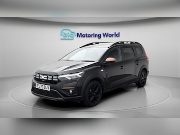 Used Dacia Jogger 2023 for sale - 78708681: Photo