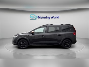Used Dacia Jogger 2023 for sale - 78708681: Photo