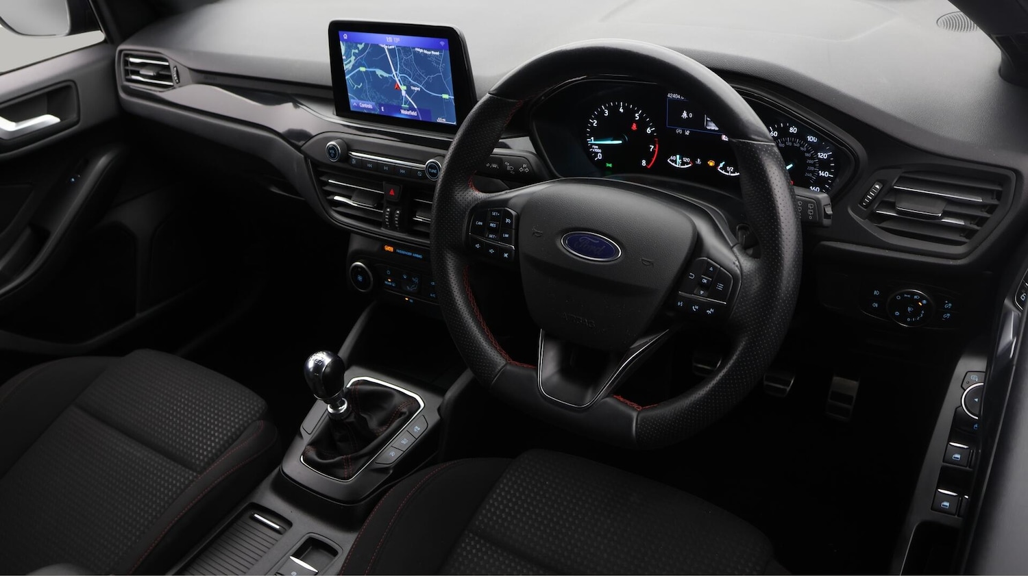 Used Ford Focus 2020 for sale - 76259500: Photo 10