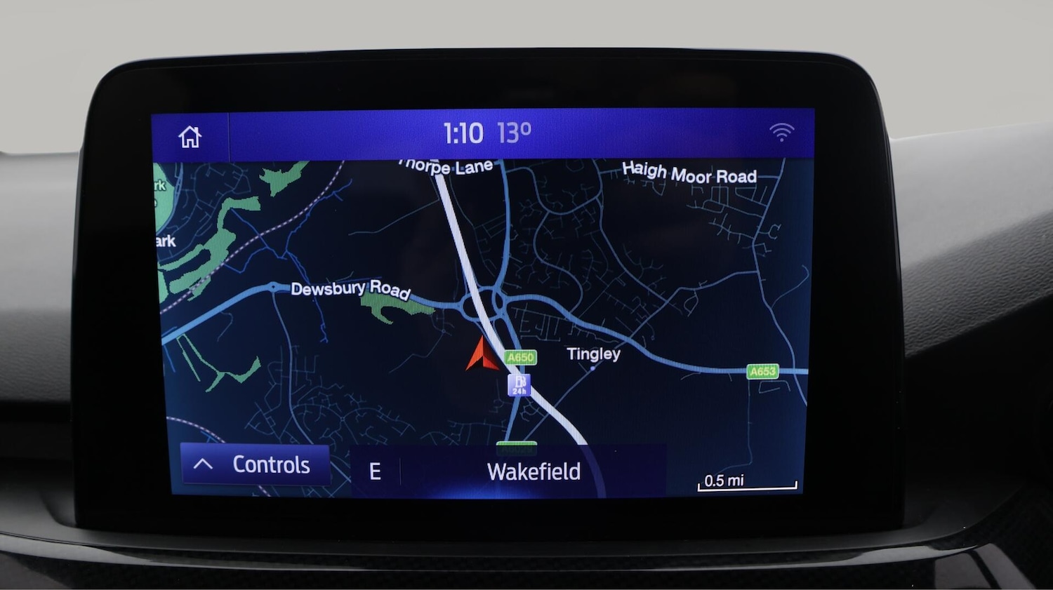 Used Ford Focus 2020 for sale - 76259500: Photo 12