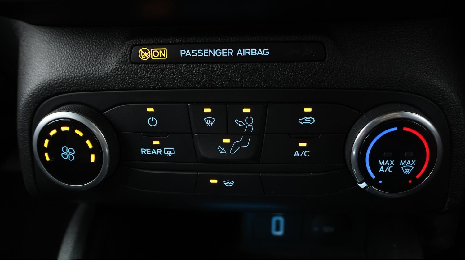 Used Ford Focus 2020 for sale - 76259500: Photo 13