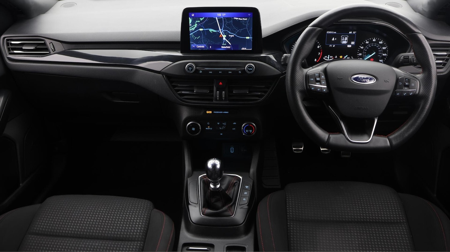 Used Ford Focus 2020 for sale - 76259500: Photo 14