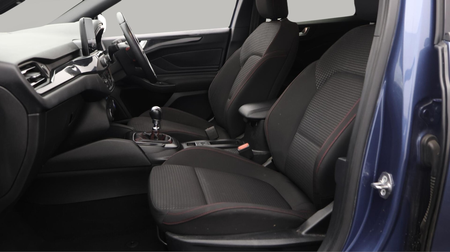 Used Ford Focus 2020 for sale - 76259500: Photo 15