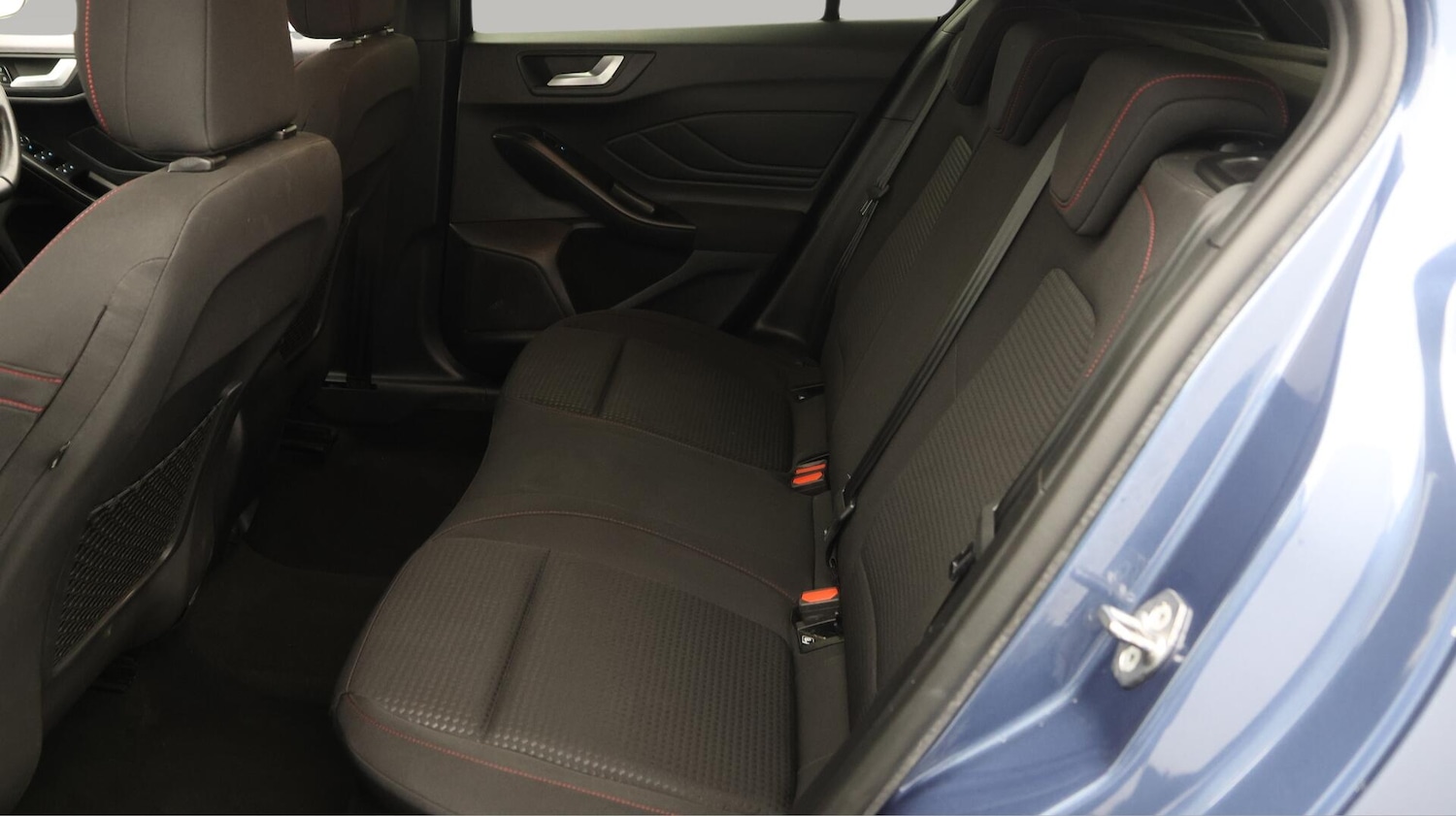 Used Ford Focus 2020 for sale - 76259500: Photo 17