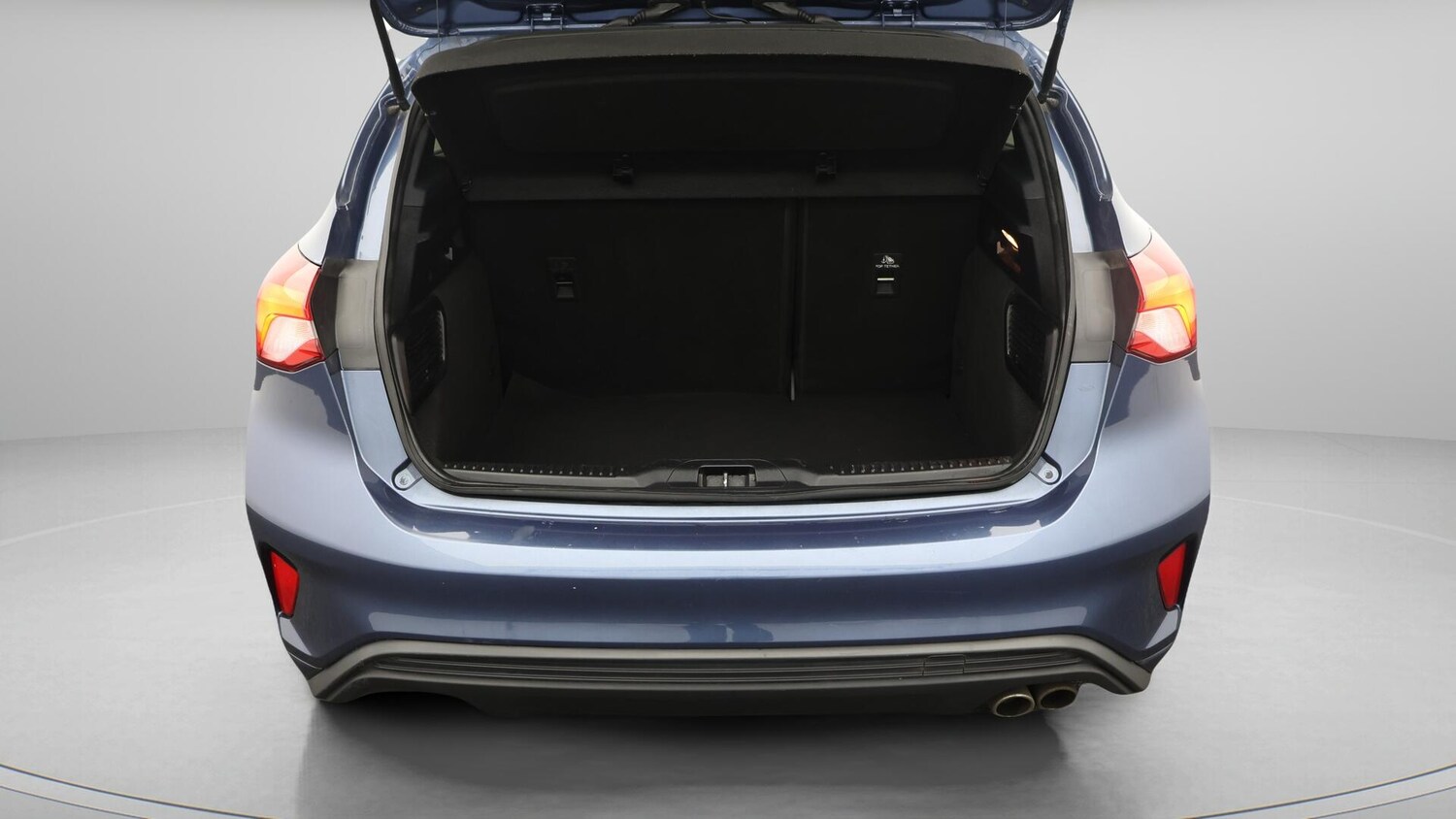 Used Ford Focus 2020 for sale - 76259500: Photo 18