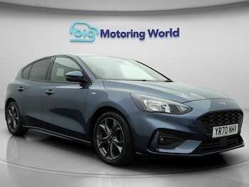 Ford - Focus