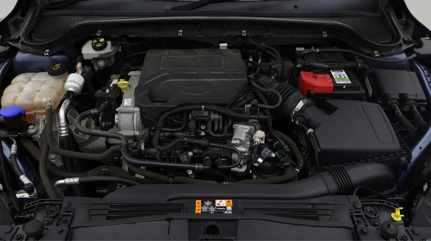 Used Ford Focus 2020 for sale - 76259500: Photo 20