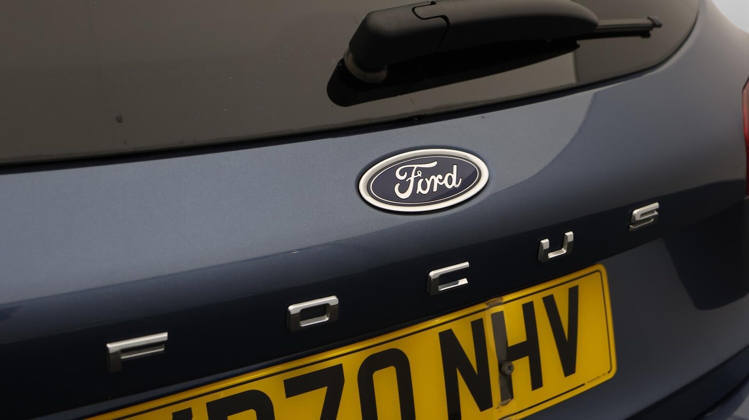 Used Ford Focus 2020 for sale - 76259500: Photo 21