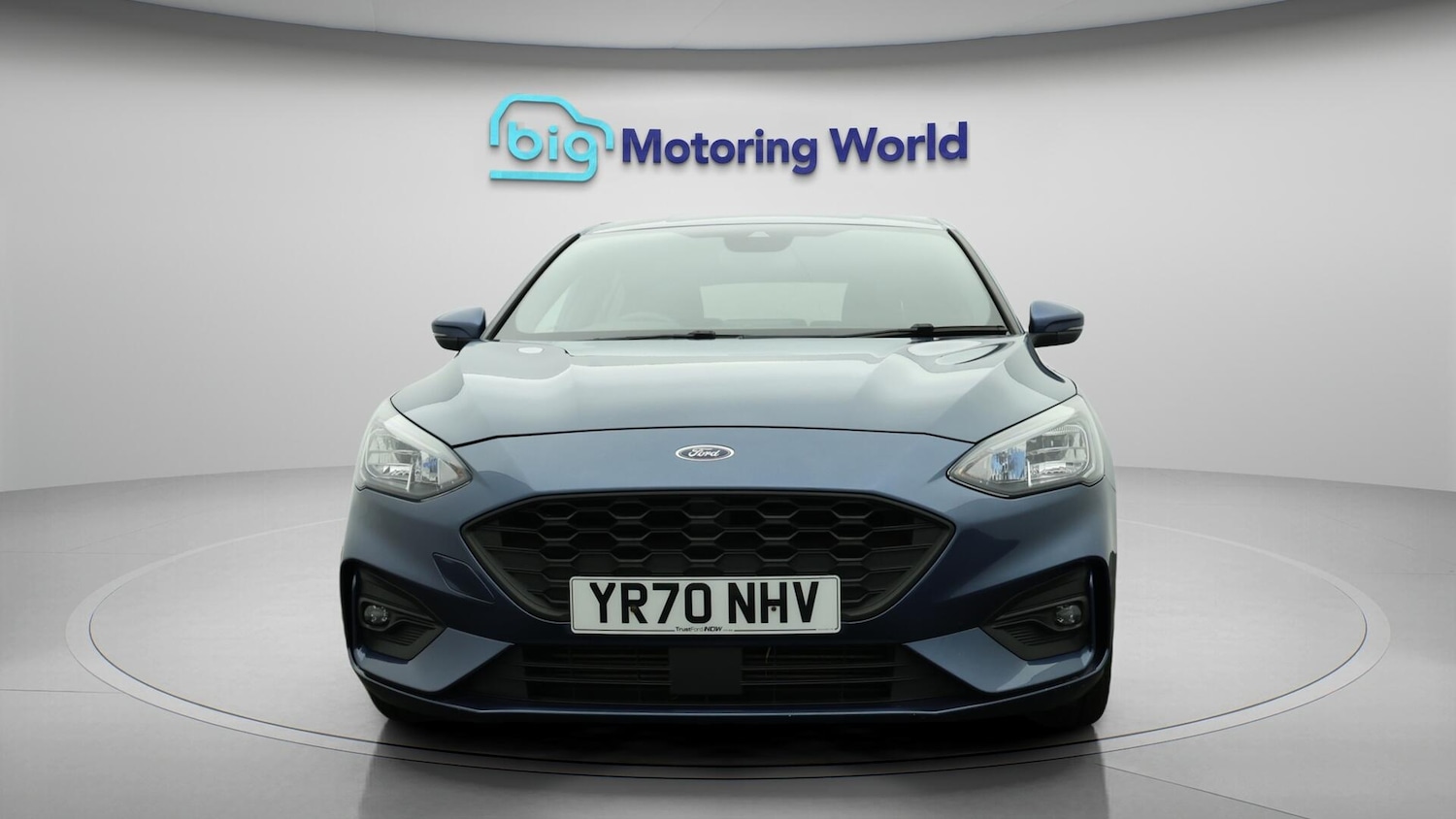 Used Ford Focus 2020 for sale - 76259500: Photo 3