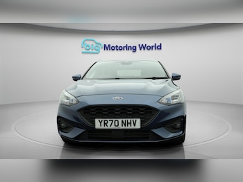 Used Ford Focus 2020 for sale - 76259500: Photo 3