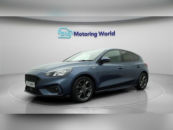 Used Ford Focus 2020 for sale - 76259500: Photo 4