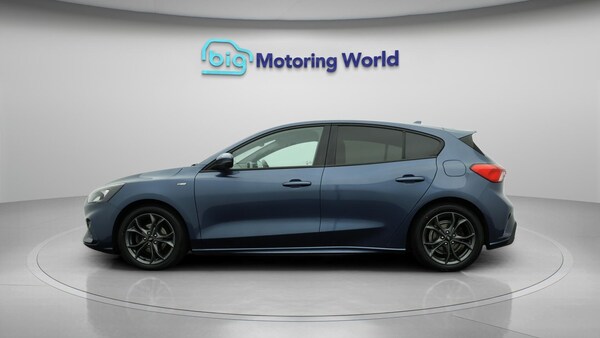Used Ford Focus 2020 for sale - 76259500: Photo 5