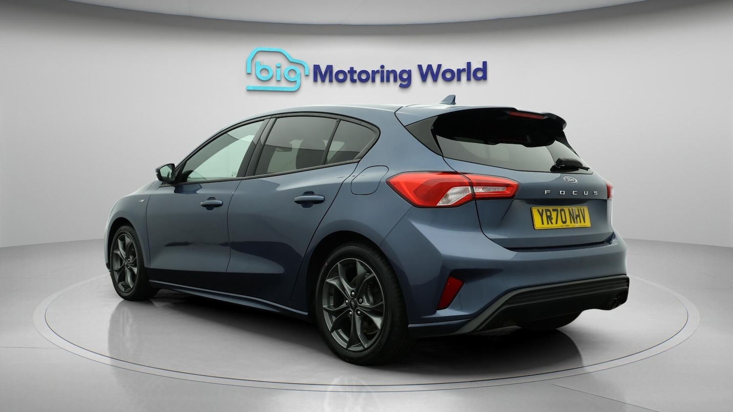 Used Ford Focus 2020 for sale - 76259500: Photo 6