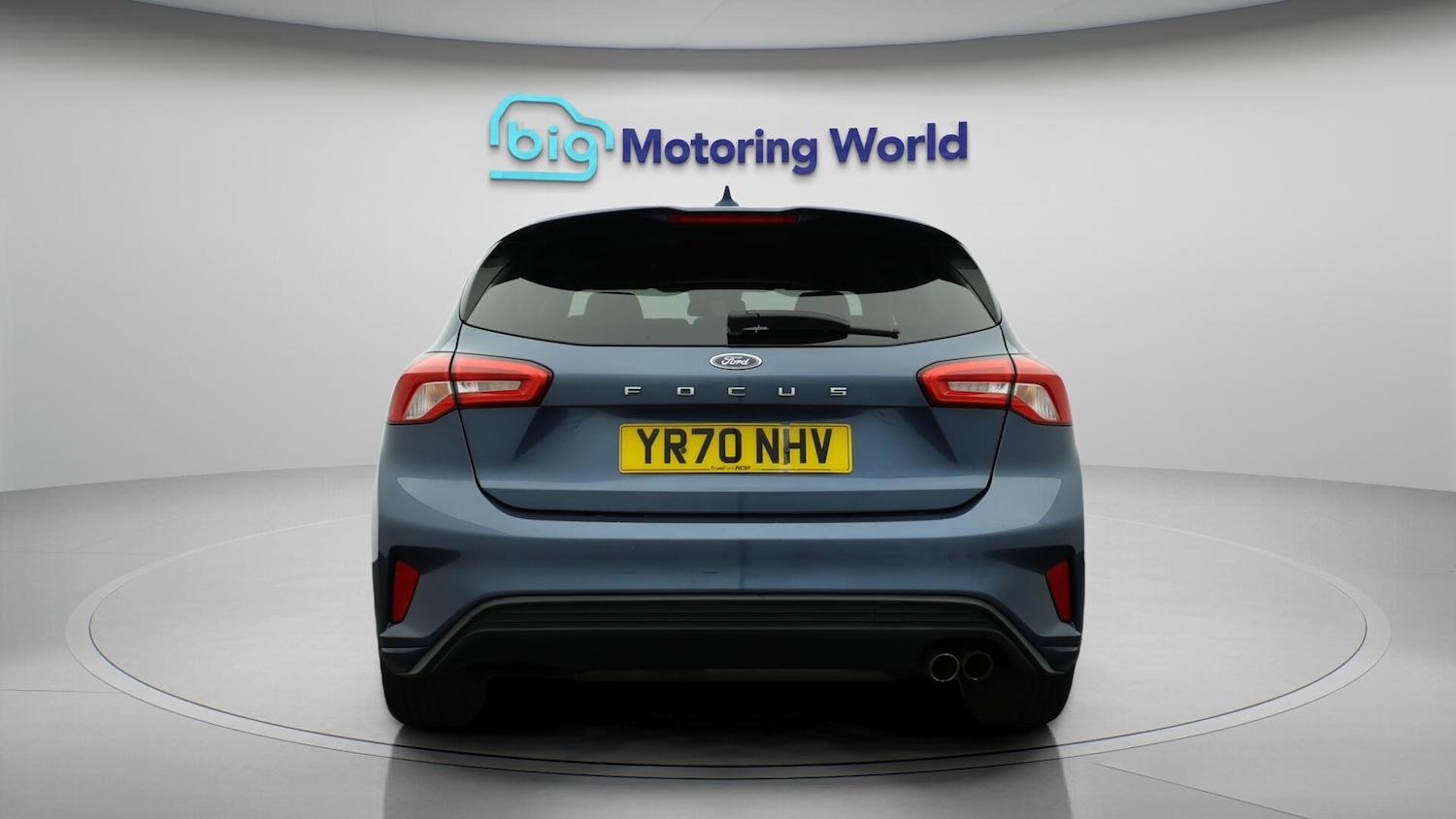 Used Ford Focus 2020 for sale - 76259500: Photo 7