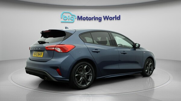 Used Ford Focus 2020 for sale - 76259500: Photo 8