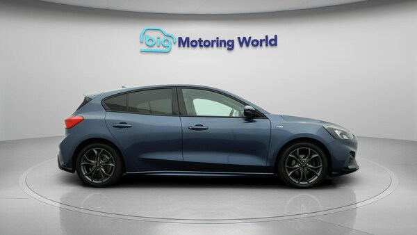 Used Ford Focus 2020 for sale - 76259500: Photo 9