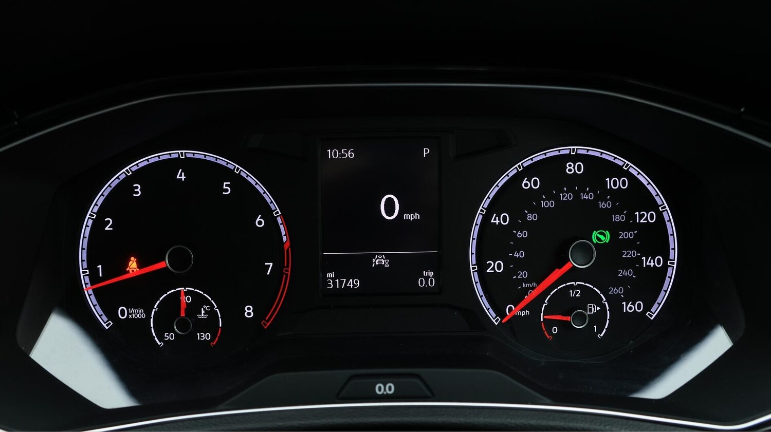 Used Volkswagen T-Roc 2021 for sale - 76109724: Photo 12