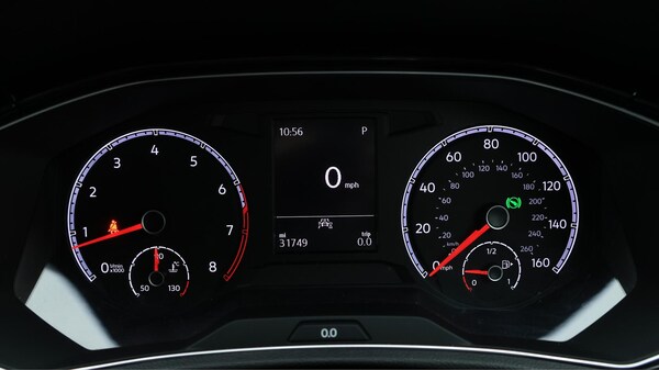 Used Volkswagen T-Roc 2021 for sale - 76109724: Photo 12