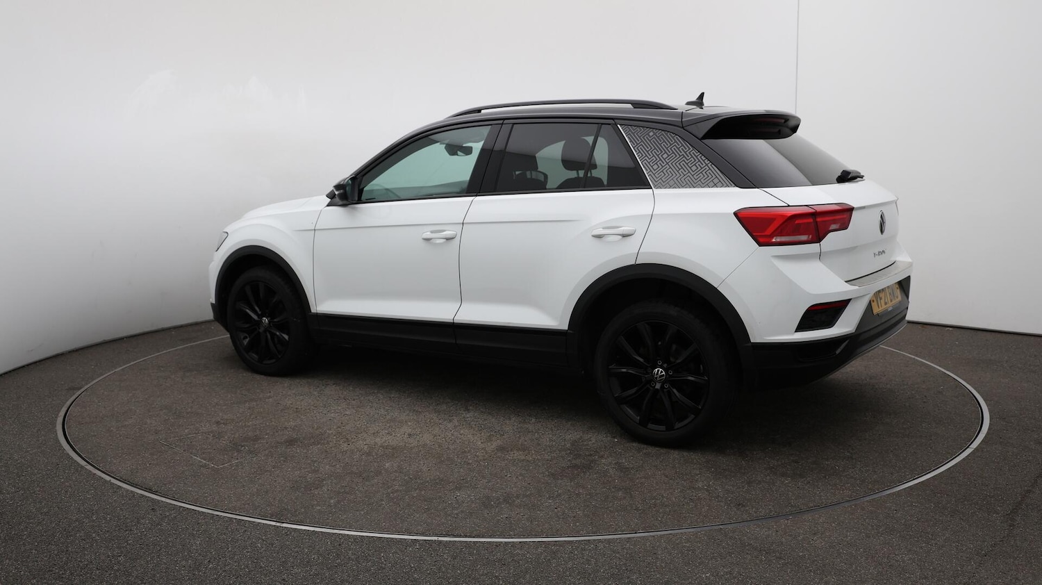 Used Volkswagen T-Roc 2021 for sale - 76109724: Photo 13