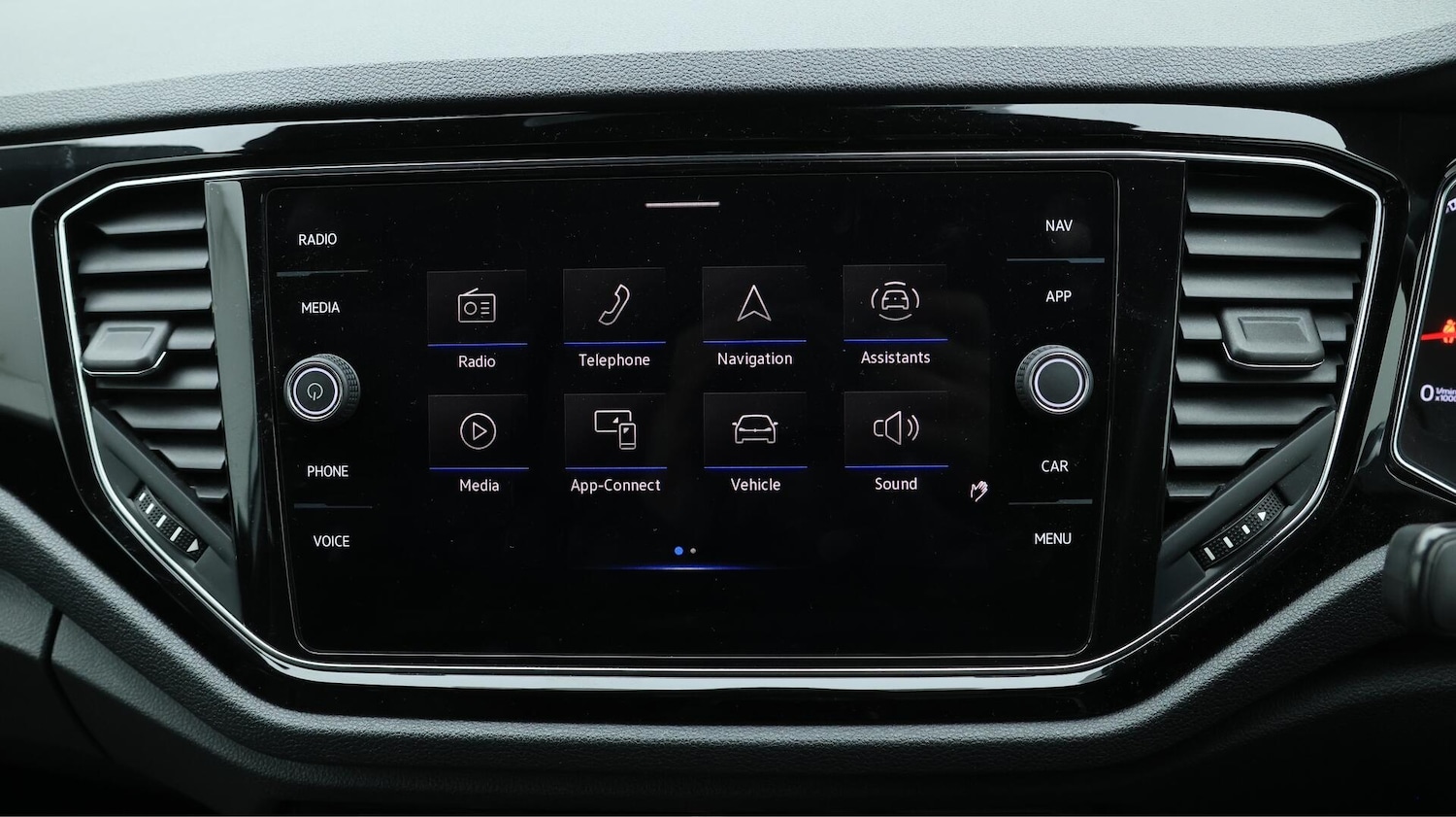 Used Volkswagen T-Roc 2021 for sale - 76109724: Photo 14