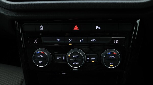 Used Volkswagen T-Roc 2021 for sale - 76109724: Photo 16