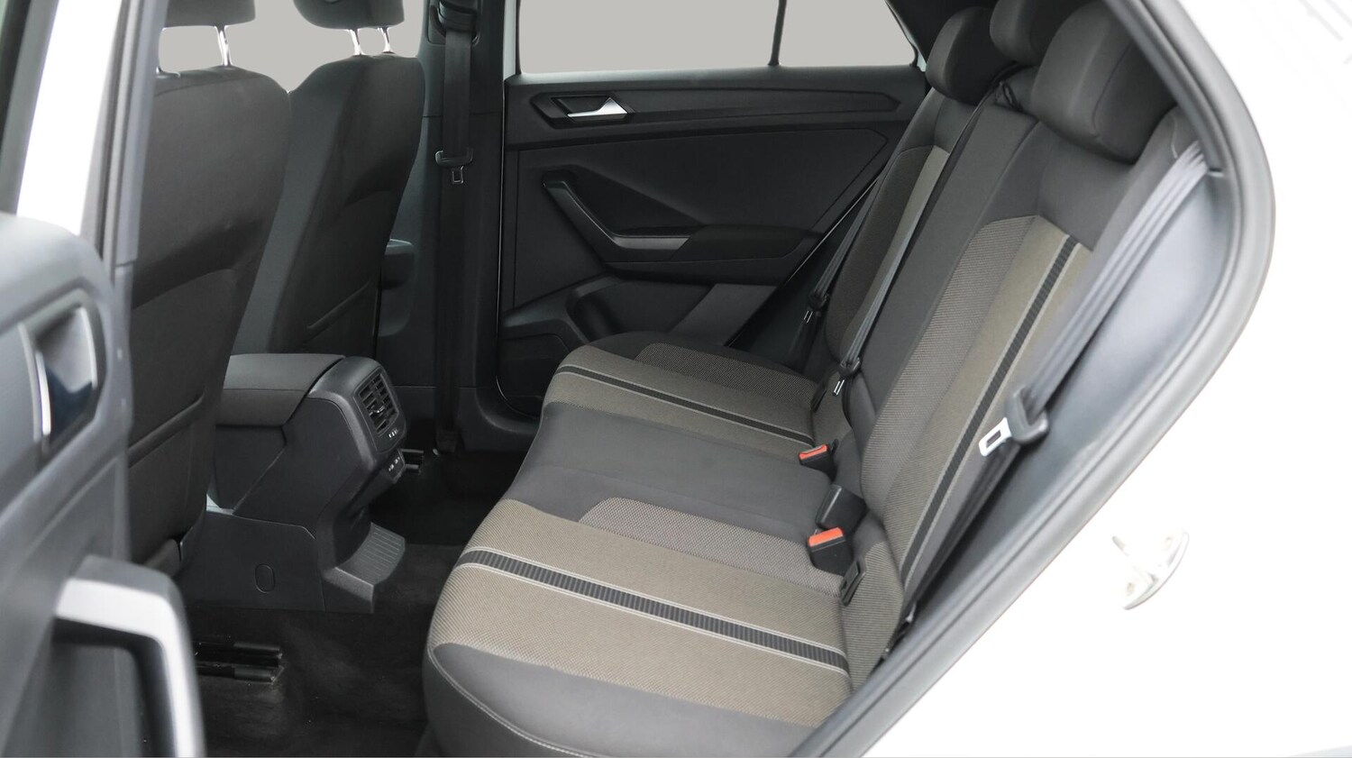 Used Volkswagen T-Roc 2021 for sale - 76109724: Photo 24