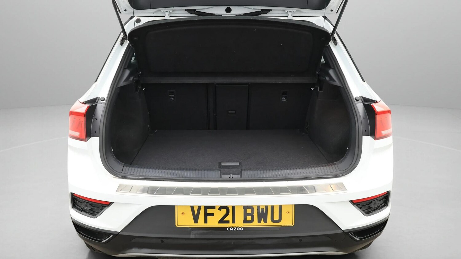 Used Volkswagen T-Roc 2021 for sale - 76109724: Photo 26