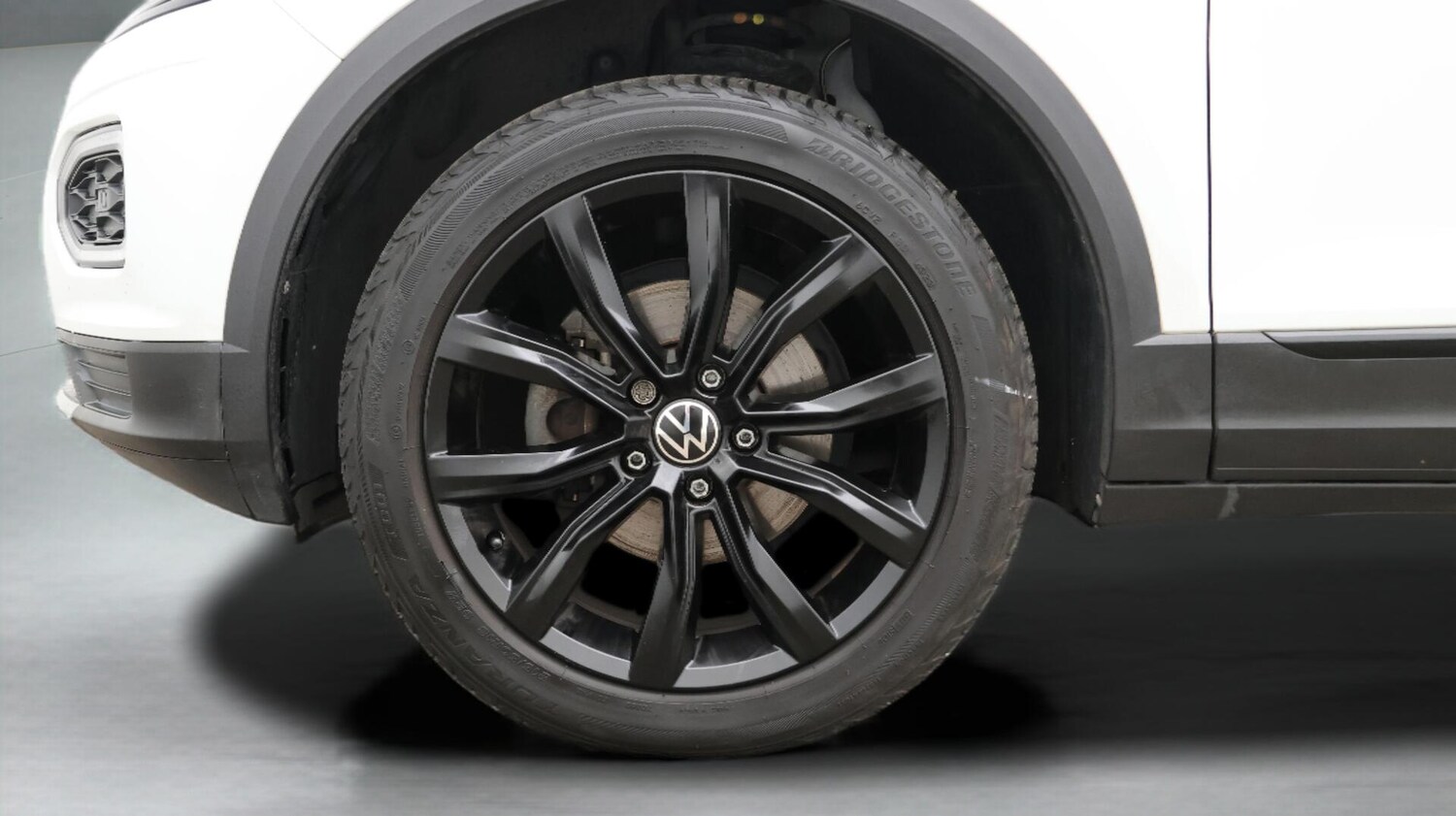 Used Volkswagen T-Roc 2021 for sale - 76109724: Photo 28