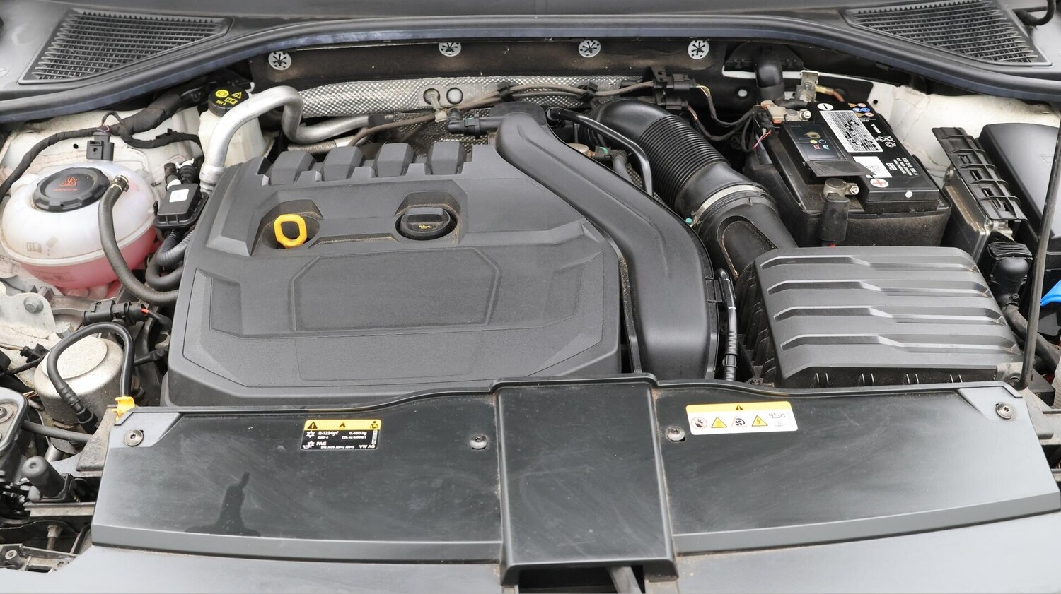 Used Volkswagen T-Roc 2021 for sale - 76109724: Photo 30