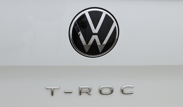 Used Volkswagen T-Roc 2021 for sale - 76109724: Photo 32