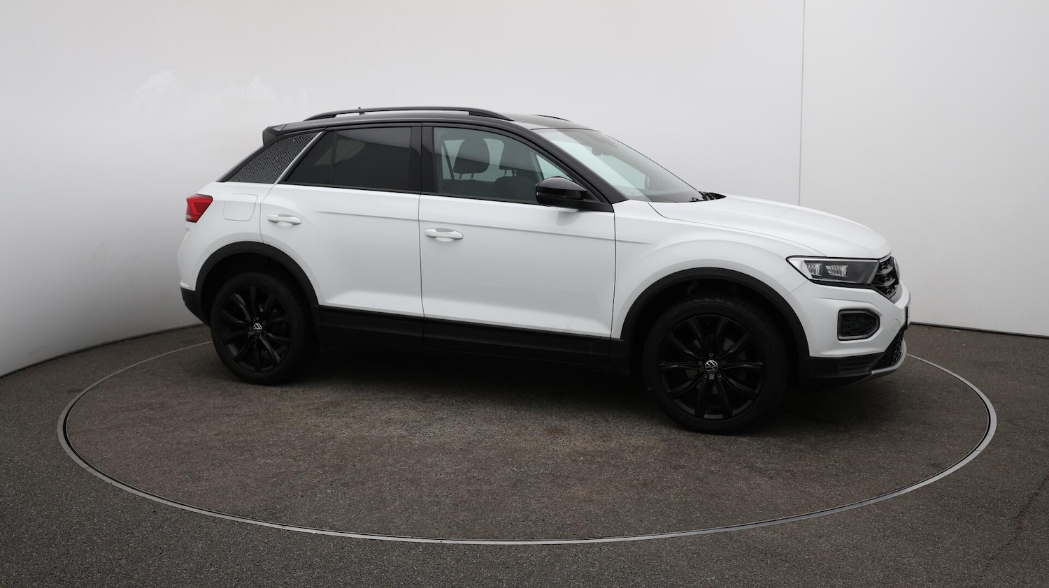 Used Volkswagen T-Roc 2021 for sale - 76109724: Photo 33