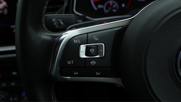 Used Volkswagen T-Roc 2021 for sale - 76109724: Photo 36