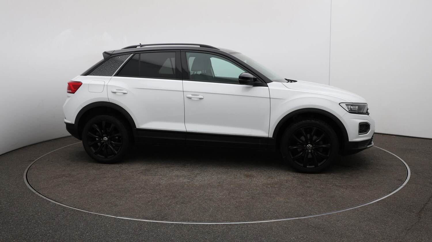 Used Volkswagen T-Roc 2021 for sale - 76109724: Photo 37