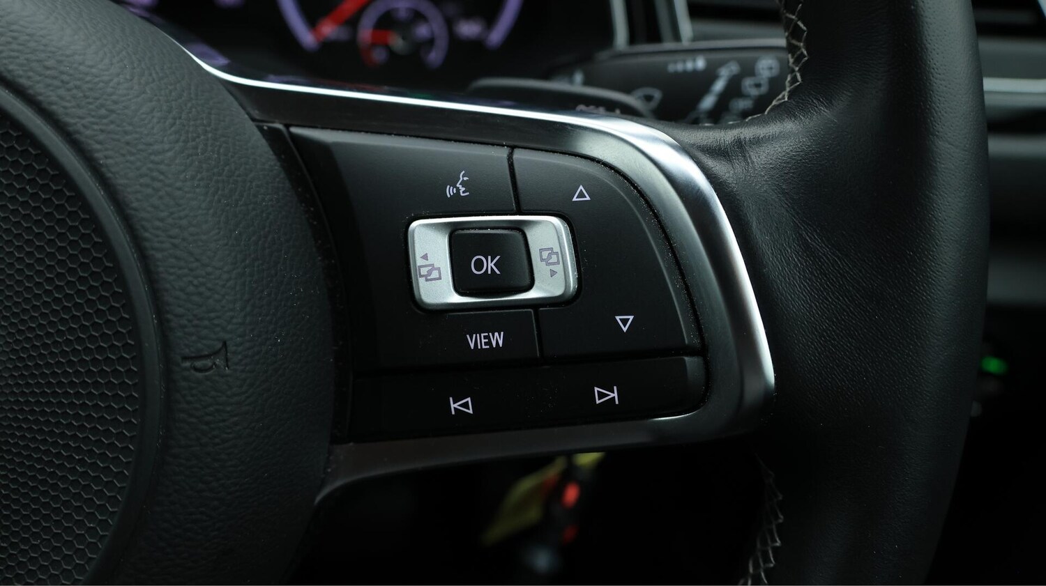 Used Volkswagen T-Roc 2021 for sale - 76109724: Photo 38