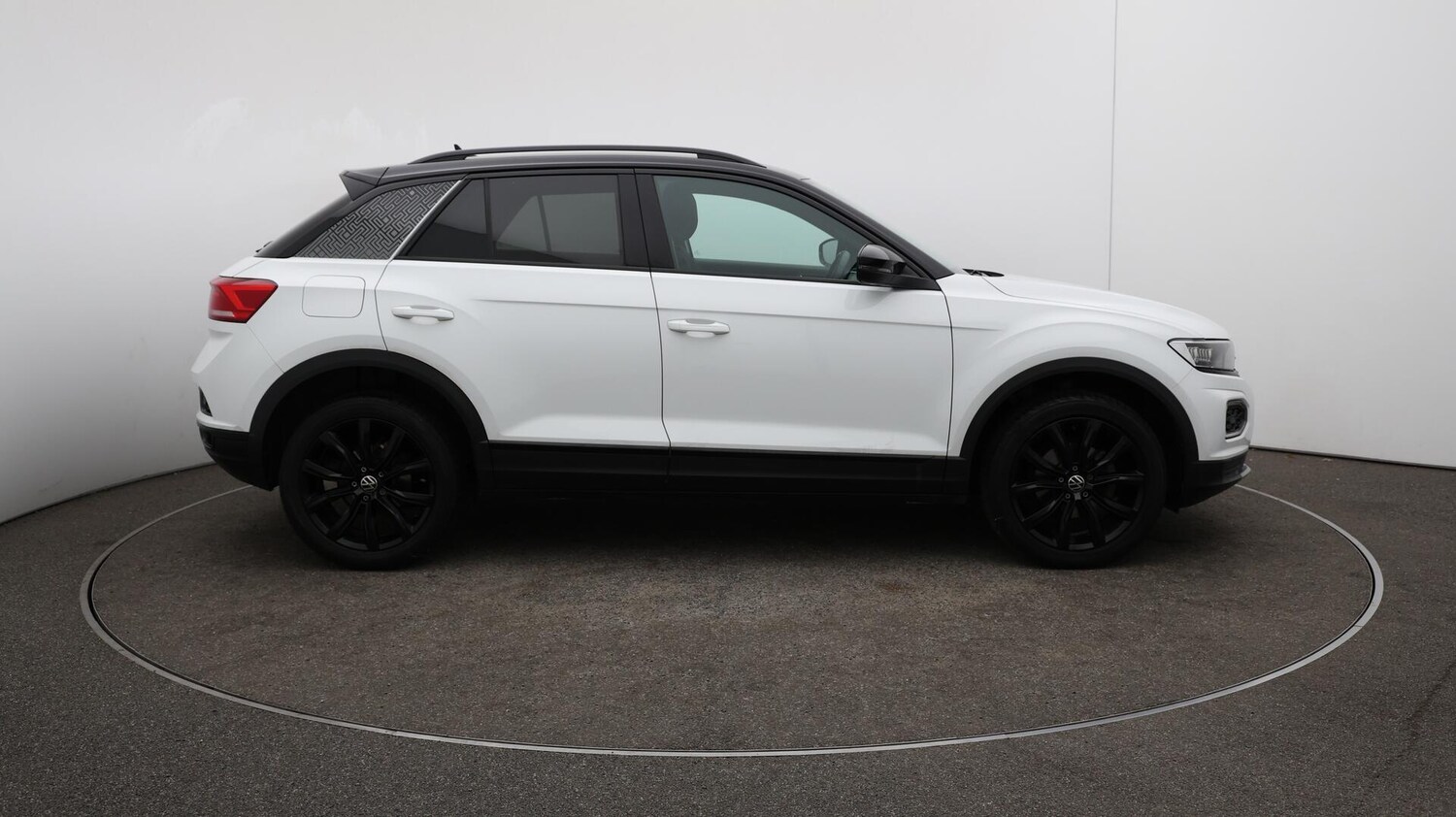 Used Volkswagen T-Roc 2021 for sale - 76109724: Photo 39