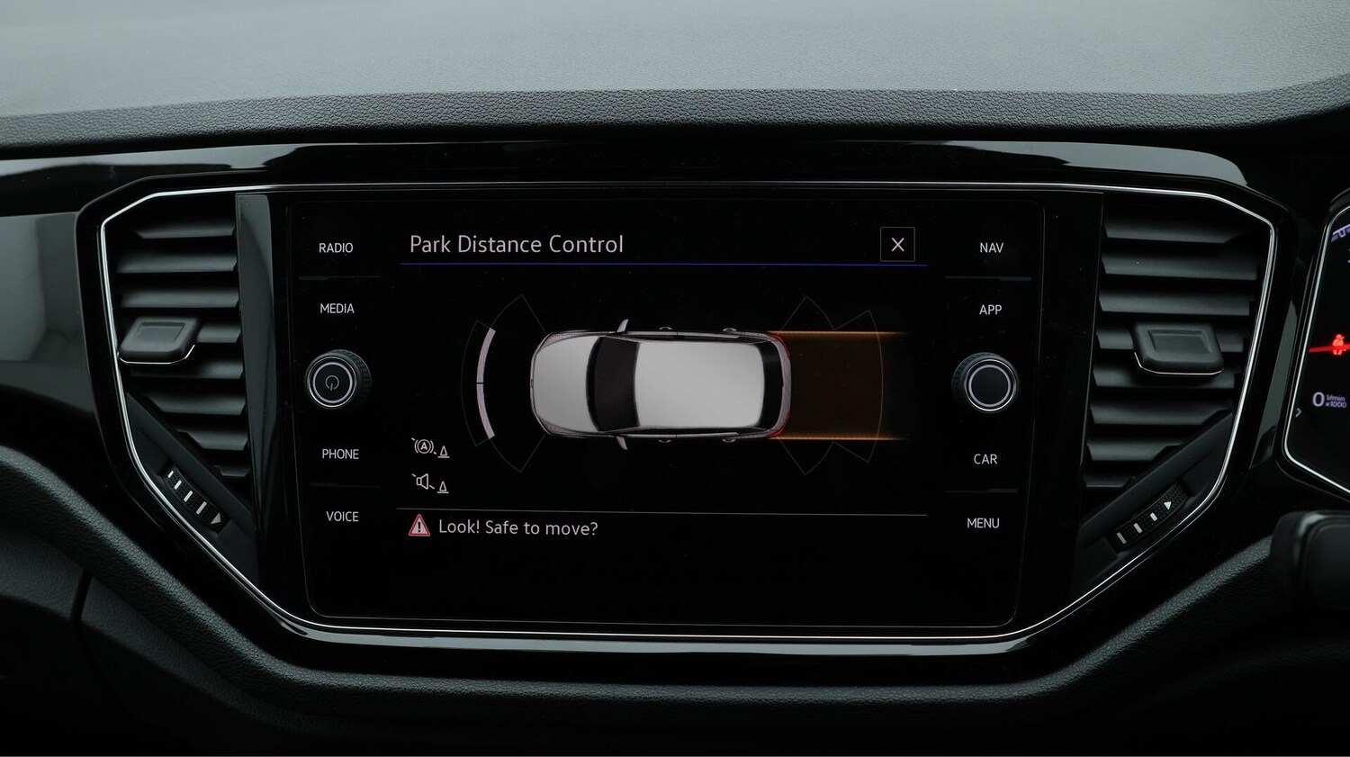 Used Volkswagen T-Roc 2021 for sale - 76109724: Photo 40