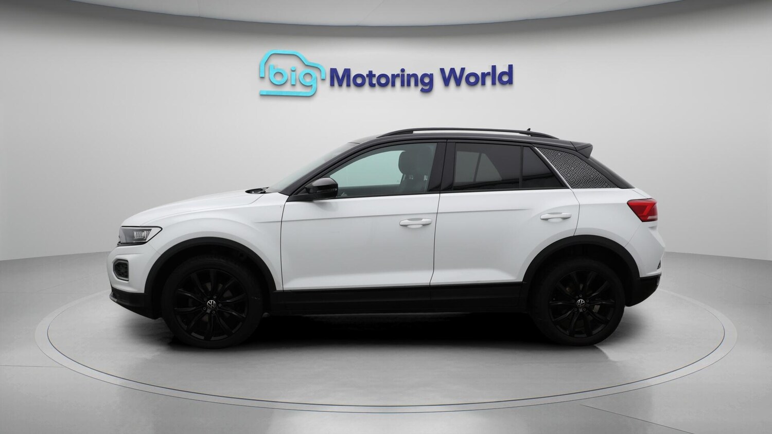 Used Volkswagen T-Roc 2021 for sale - 76109724: Photo 5