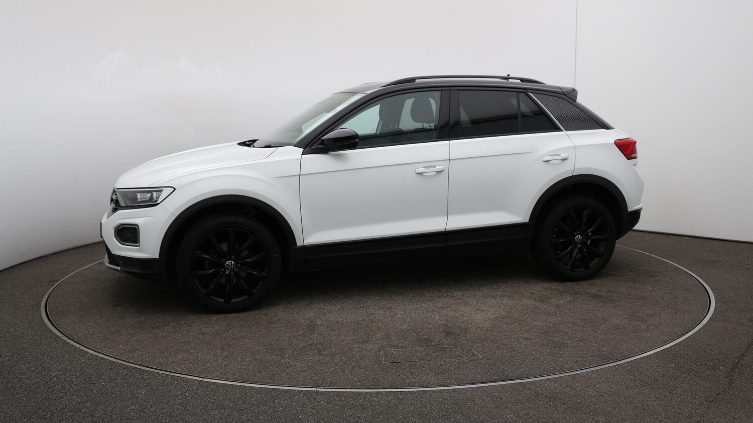 Used Volkswagen T-Roc 2021 for sale - 76109724: Photo 66