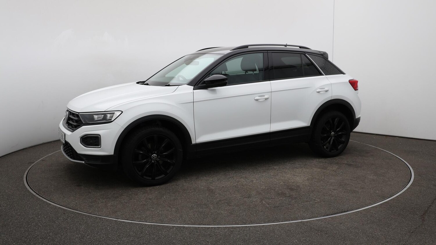Used Volkswagen T-Roc 2021 for sale - 76109724: Photo 67