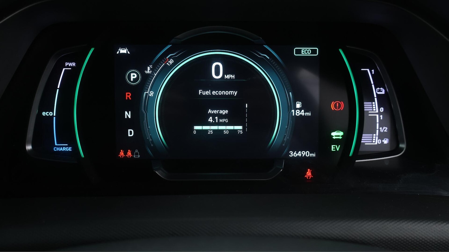 Used Hyundai IONIQ 2022 for sale - 76136808: Photo 10