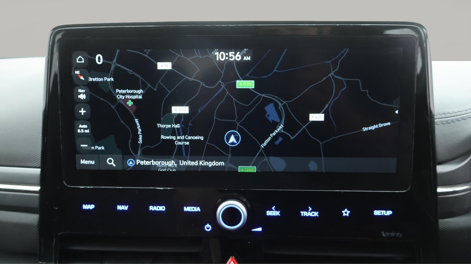 Used Hyundai IONIQ 2022 for sale - 76136808: Photo 11