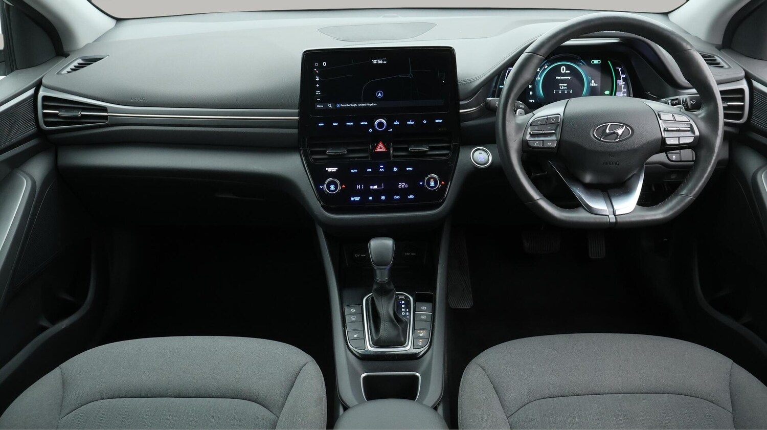 Used Hyundai IONIQ 2022 for sale - 76136808: Photo 13