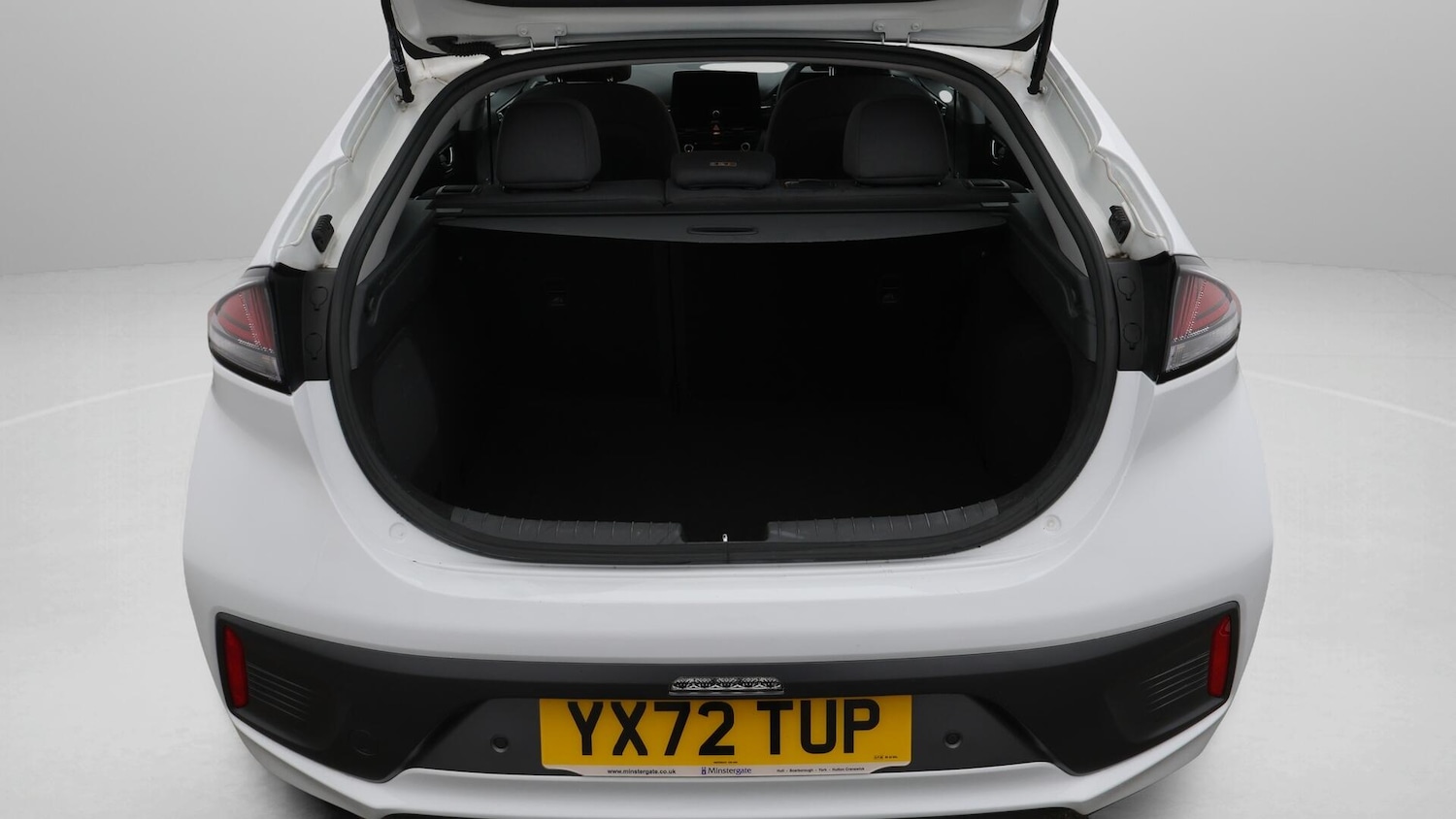 Used Hyundai IONIQ 2022 for sale - 76136808: Photo 17