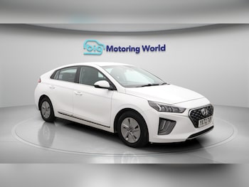 Hyundai - IONIQ