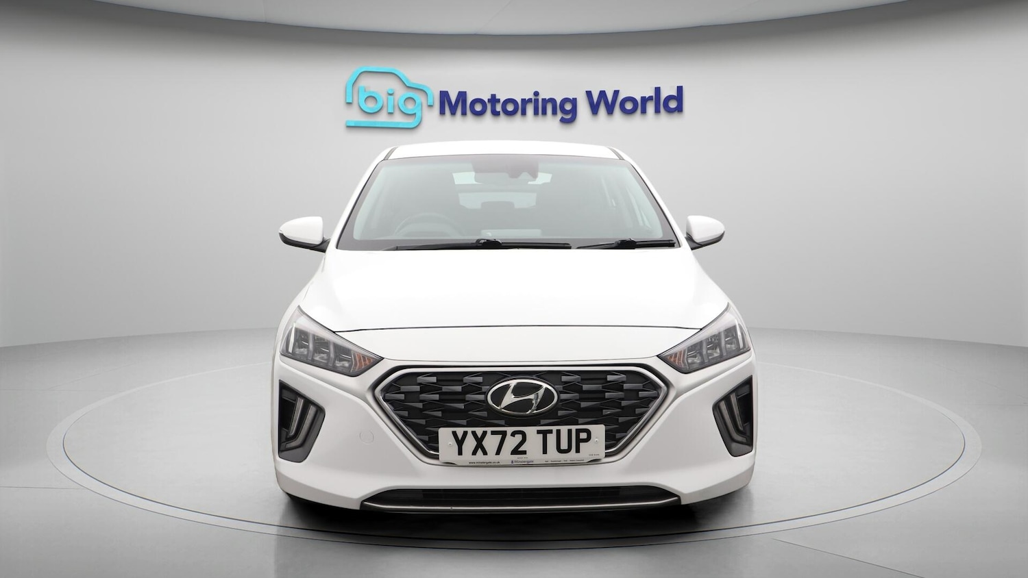 Used Hyundai IONIQ 2022 for sale - 76136808: Photo 2